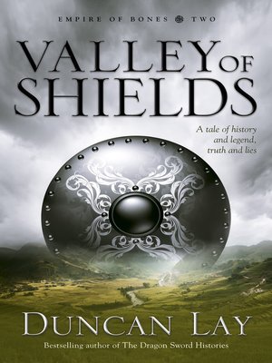 cover image of Valley of Shields